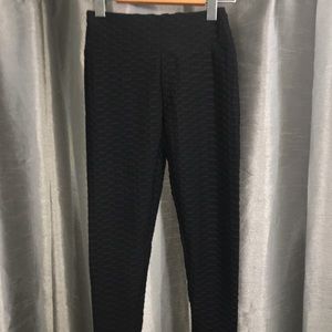 Workout pants